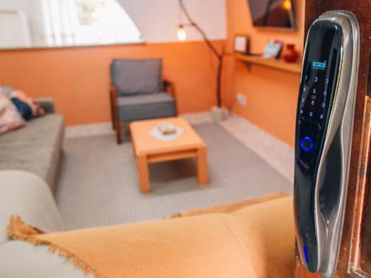 Sitio So Alegria Wi-Fi 200Mb Villa Guararema Eksteriør bilde