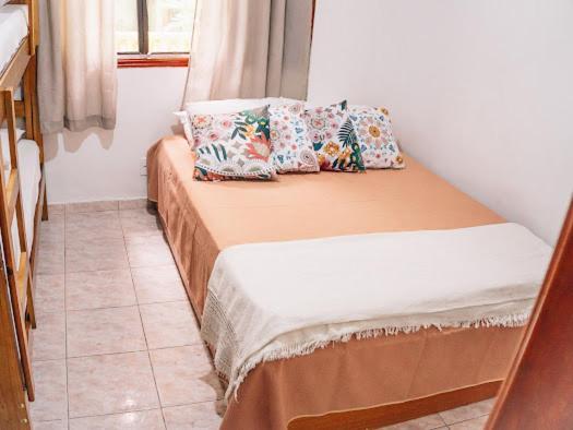 Sitio So Alegria Wi-Fi 200Mb Villa Guararema Eksteriør bilde