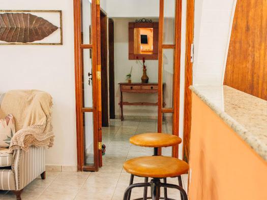 Sitio So Alegria Wi-Fi 200Mb Villa Guararema Eksteriør bilde