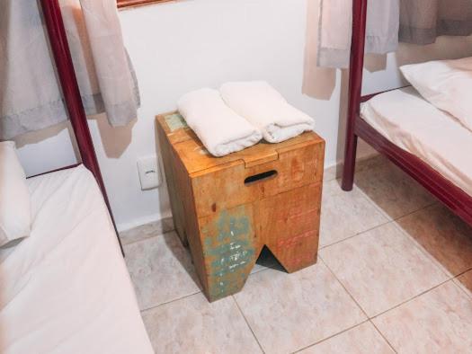 Sitio So Alegria Wi-Fi 200Mb Villa Guararema Eksteriør bilde